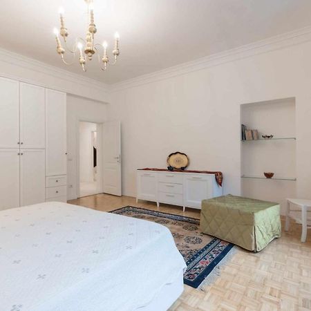 Ghibellina Apartment With 2 Bedrooms 佛罗伦萨 外观 照片