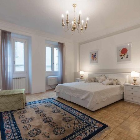 Ghibellina Apartment With 2 Bedrooms 佛罗伦萨 外观 照片
