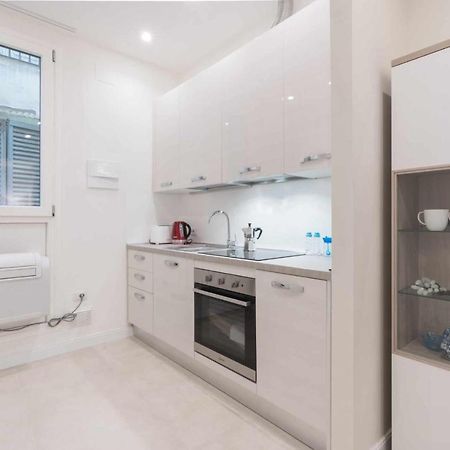 Ghibellina Apartment With 2 Bedrooms 佛罗伦萨 外观 照片
