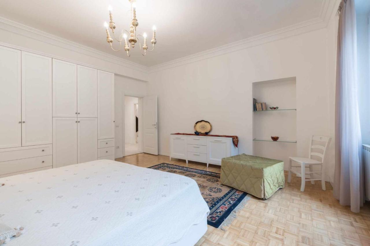Ghibellina Apartment With 2 Bedrooms 佛罗伦萨 外观 照片