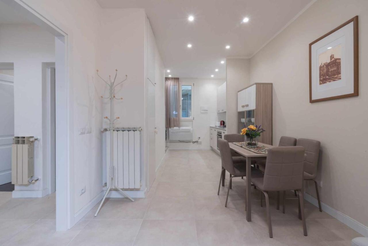 Ghibellina Apartment With 2 Bedrooms 佛罗伦萨 外观 照片