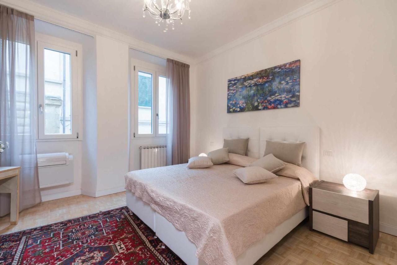 Ghibellina Apartment With 2 Bedrooms 佛罗伦萨 外观 照片