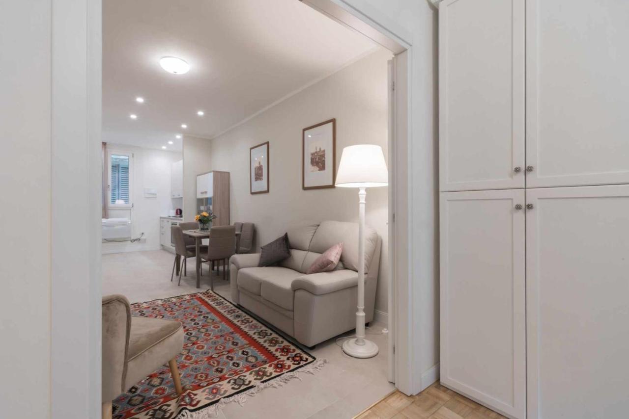 Ghibellina Apartment With 2 Bedrooms 佛罗伦萨 外观 照片