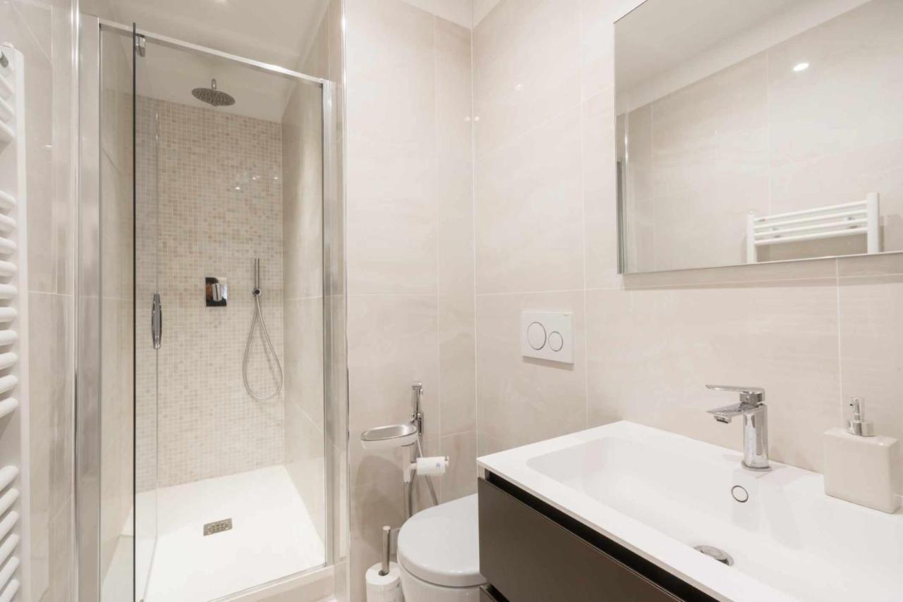 Ghibellina Apartment With 2 Bedrooms 佛罗伦萨 外观 照片