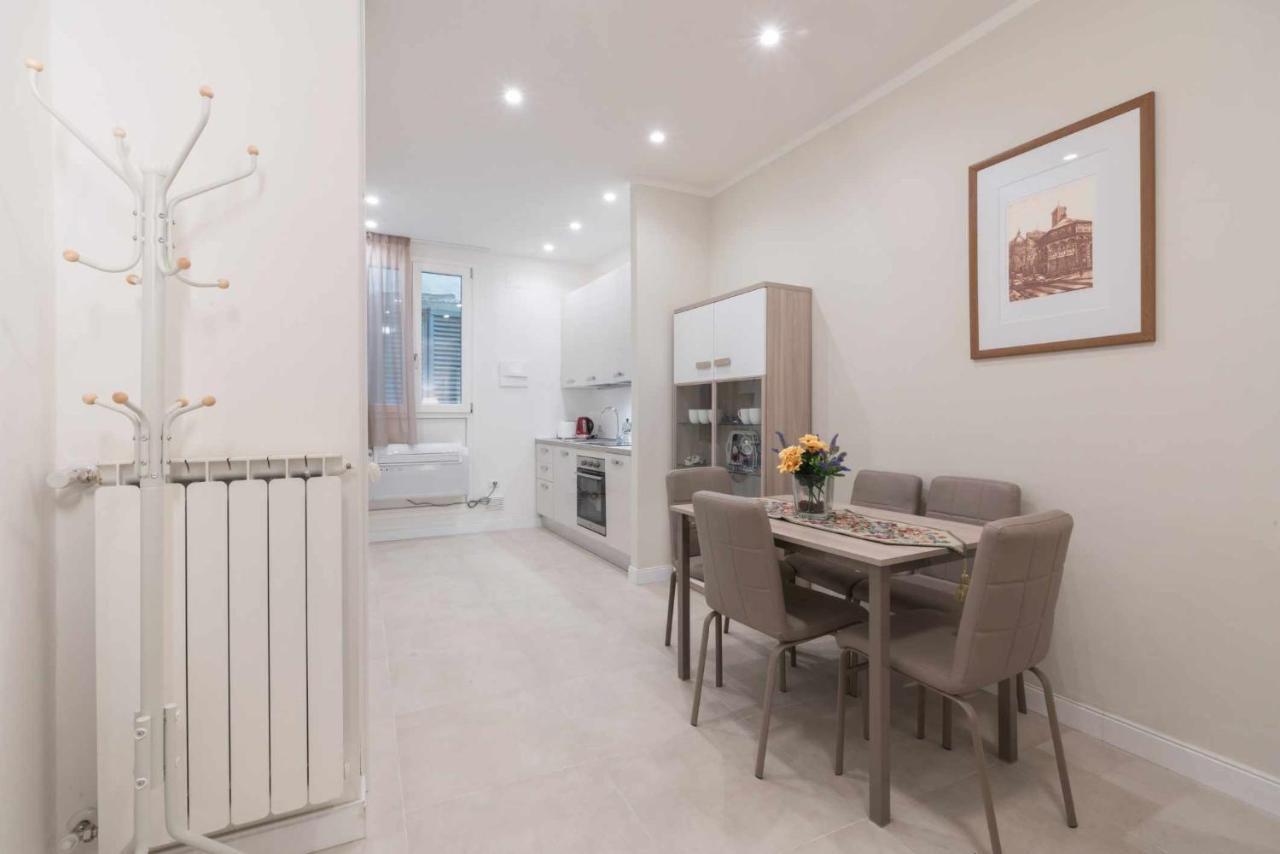 Ghibellina Apartment With 2 Bedrooms 佛罗伦萨 外观 照片