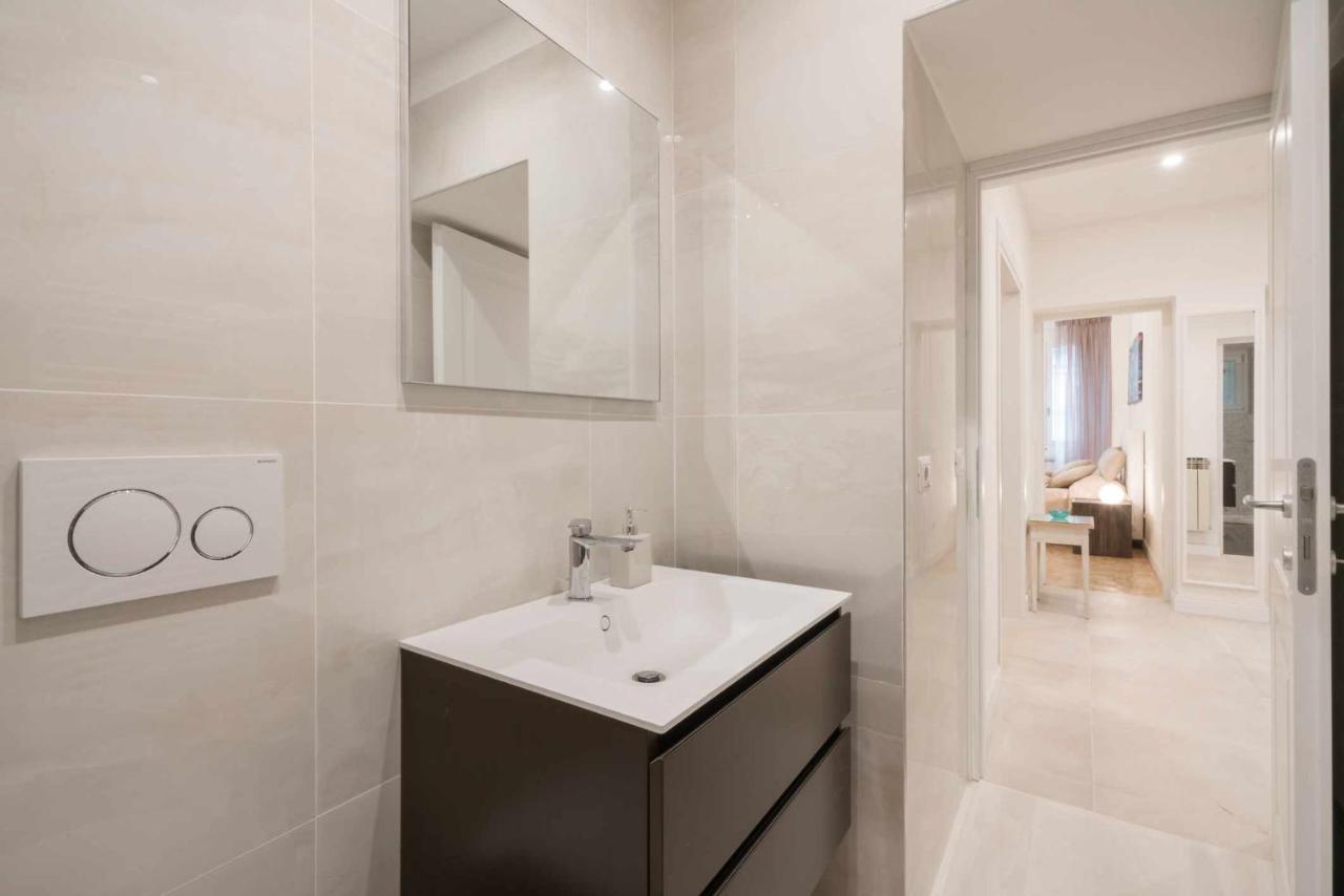 Ghibellina Apartment With 2 Bedrooms 佛罗伦萨 外观 照片