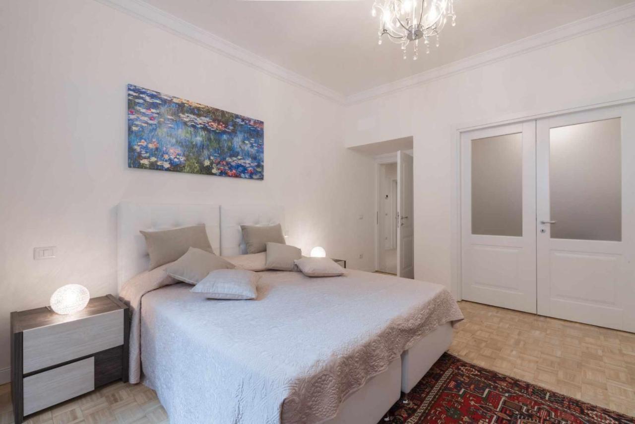 Ghibellina Apartment With 2 Bedrooms 佛罗伦萨 外观 照片
