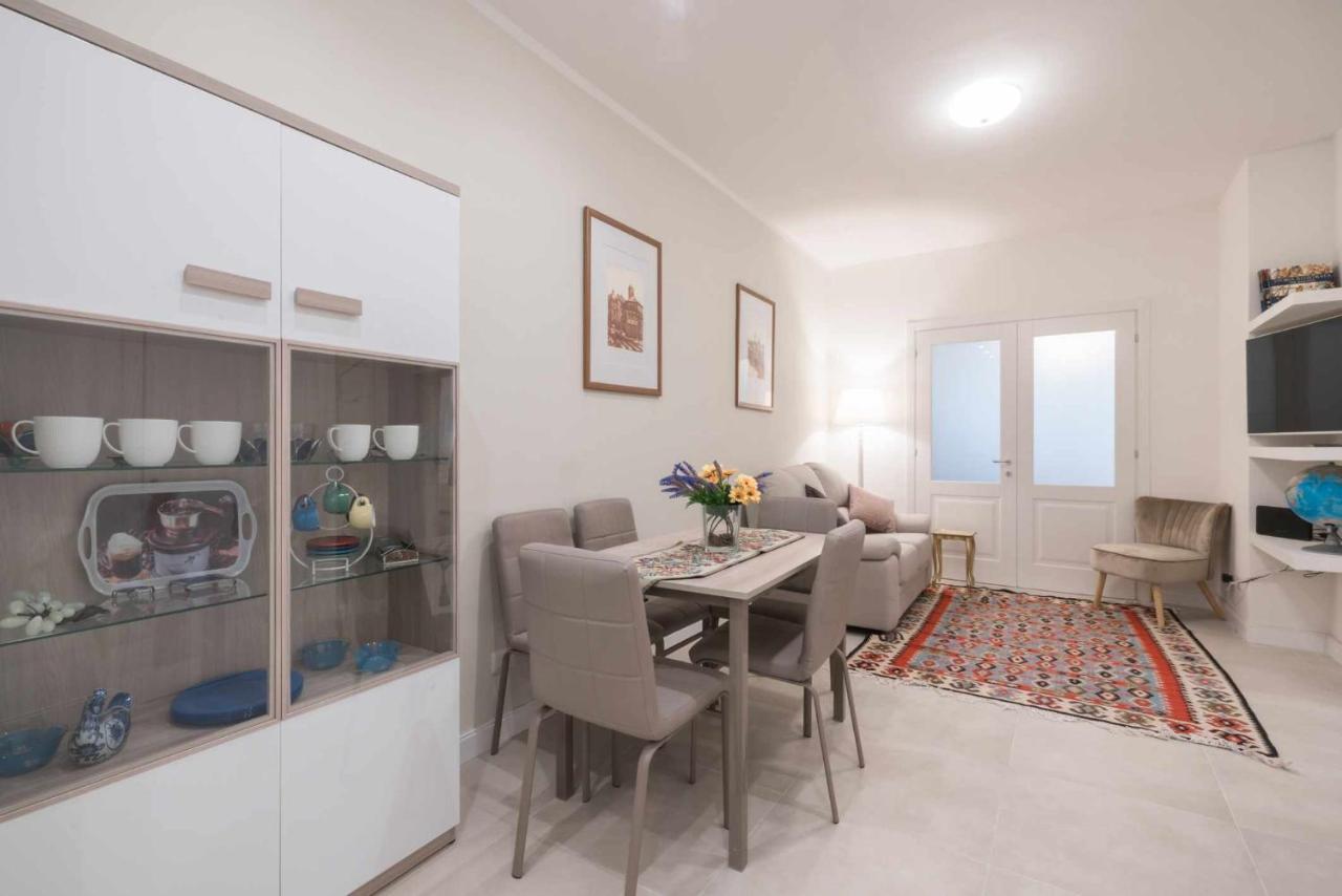 Ghibellina Apartment With 2 Bedrooms 佛罗伦萨 外观 照片
