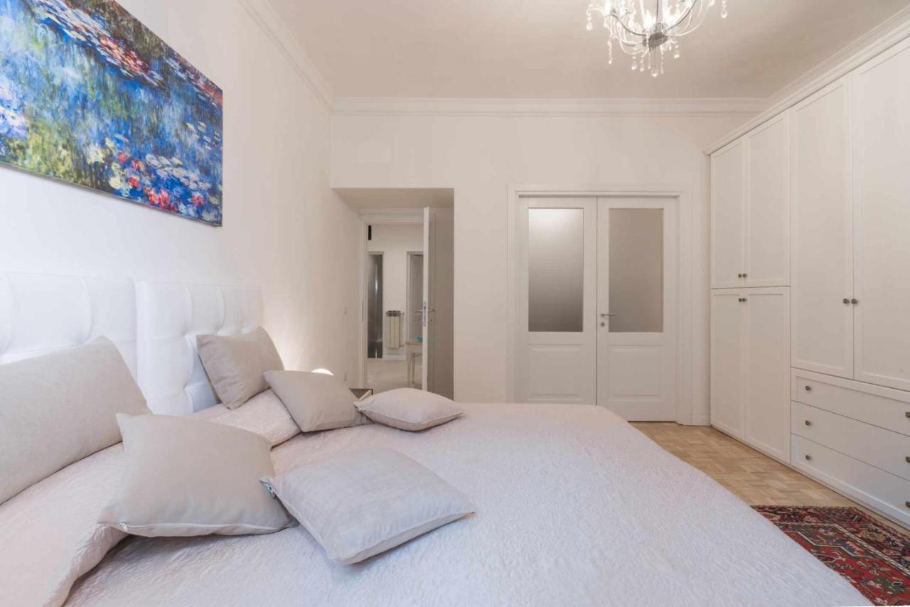 Ghibellina Apartment With 2 Bedrooms 佛罗伦萨 外观 照片