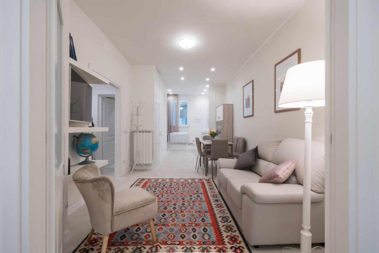 Ghibellina Apartment With 2 Bedrooms 佛罗伦萨 外观 照片
