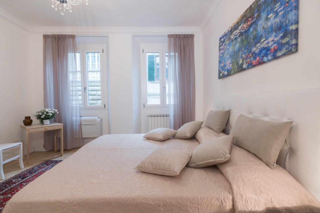 Ghibellina Apartment With 2 Bedrooms 佛罗伦萨 外观 照片