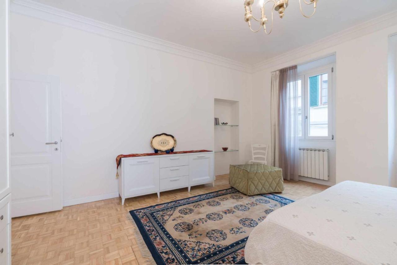 Ghibellina Apartment With 2 Bedrooms 佛罗伦萨 外观 照片