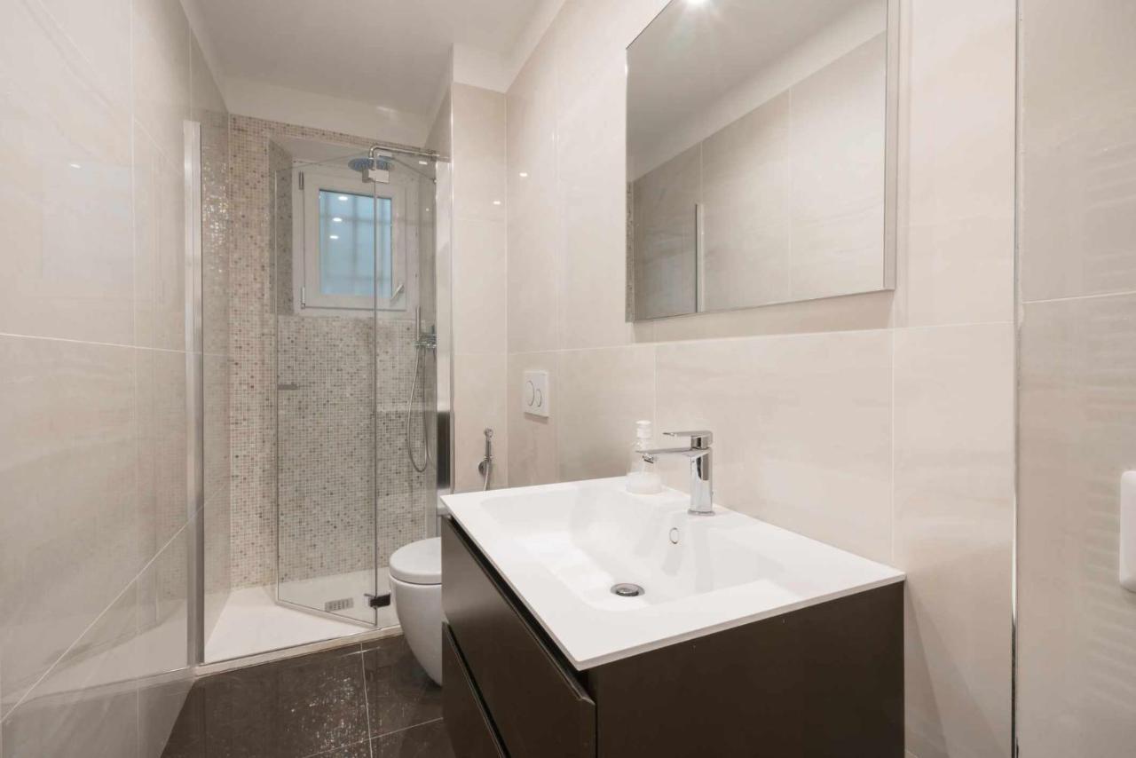 Ghibellina Apartment With 2 Bedrooms 佛罗伦萨 外观 照片